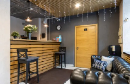 Номера на Сенной