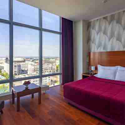 Grand Hotel Kazan Rooms