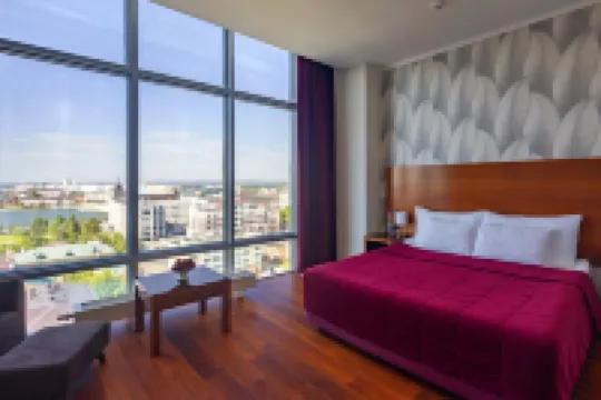 Grand Hotel Kazan  호텔