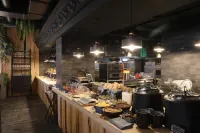 Megapolis Naberezhnaya Hotel Hotels in Bryansk