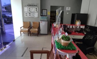 Salam Hotel & Best Hotel Shah Alam I-City, Uitm, Hospital