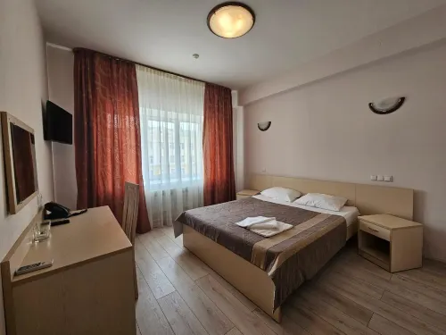 Hotel Slavyanka Hotels in Staryy Oskol