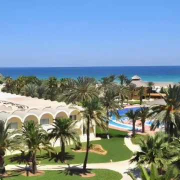 Occidental Sousse Marhaba Hotels in der Nähe von Medina of Sousse
