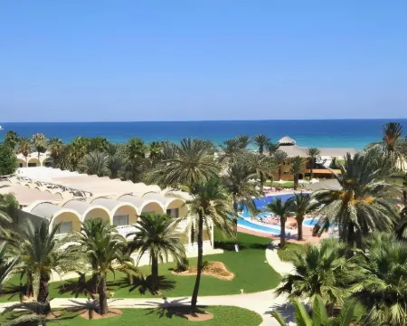 Occidental Sousse Marhaba Hotels in Sousse