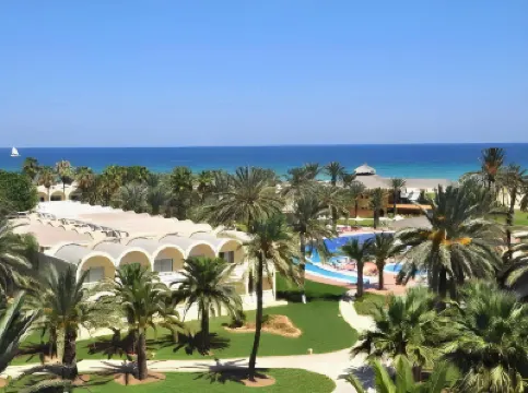 Occidental Sousse Marhaba Hotels in 