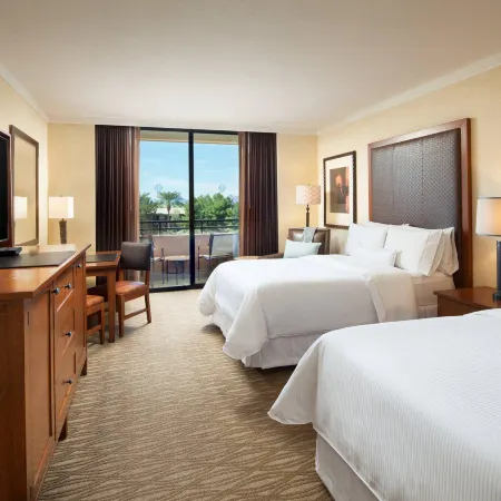 The Westin Kierland Resort & Spa