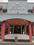 Hotel Istana Pekalongan Hotels in West Pekalongan