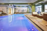 Relais&Châteaux Spa-Hotel Jagdhof - 5-Star