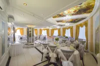 Hotel Smirnovy Hotels in Sysertskiy rayon