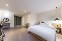 Hotel YaJa WestGate Hotel a Cheong Ju
