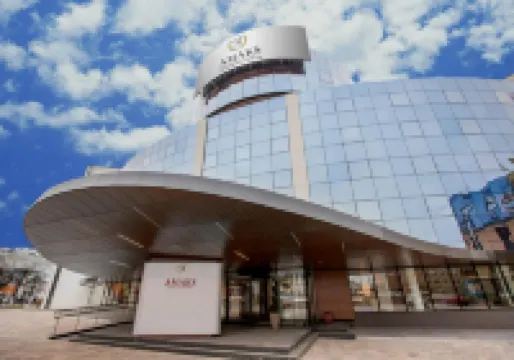 Amaks Kongress - Hotel Hotel di 