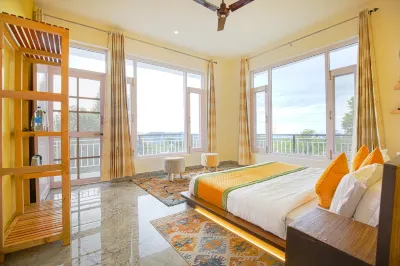 The Bunksters Bir โรงแรมใน
