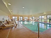 Hampton Inn & Suites Richmond - Pool
