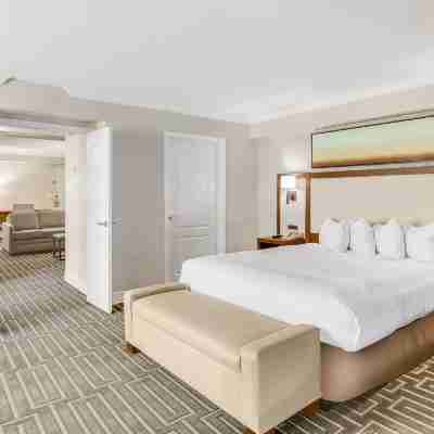 포인트 힐튼 타파티오 클리프 리조트 Rooms