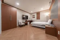 インチョン エアテル