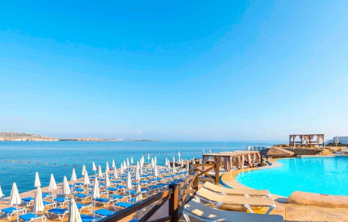 DoubleTree by Hilton Malta