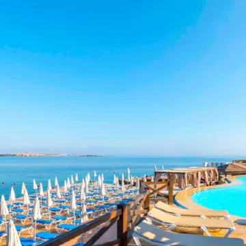 DoubleTree by Hilton Malta