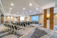 Realliance Samara Hotel (Ex Renaissance Samara) Hotels in Samara