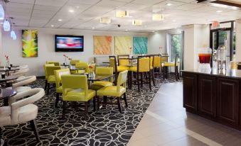 DoubleTree by Hilton Springdale