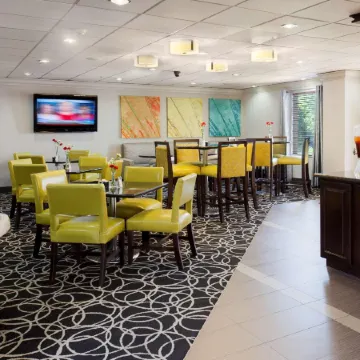 DoubleTree by Hilton Springdale