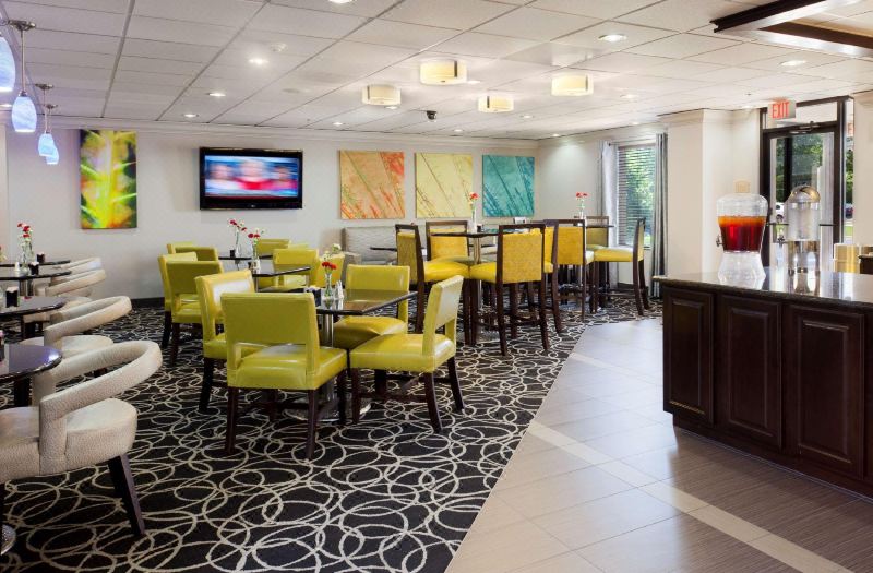 DoubleTree by Hilton Springdale photo 3