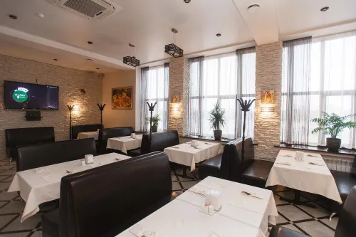 Hotel Tria Hotels in Vologda