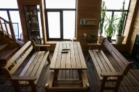 Osobnyak Na Karla Marksa Hotel - 3 звезды