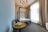 Marton Sholohova Hotel Hotels in der Nähe von Manor Where Pliyev, the Twice Hero of  USSR, Lived