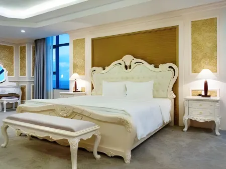 Muong Thanh Grand Quang Nam