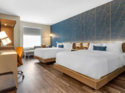 DoubleTree by Hilton Summerville Nexton โรงแรมในซัมเมอร์วิลล์