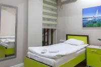 Compass Hostel - Nhà nghỉ