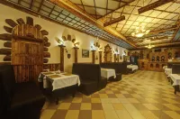 Zamok Hotel