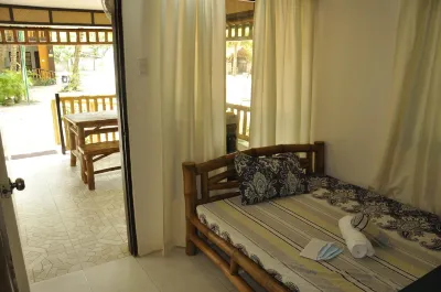 باسيو فيرد بيتش ريزورت Hotels near Acuatico Beach Resort and Hotel Incorporated