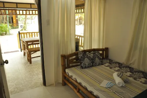 Paseo Verde Beach Resort