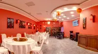 North Star Hotel - breakfast
