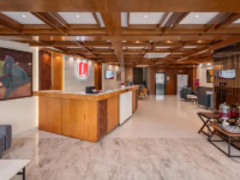 Lords Eco Inn, Ambaji Hotels in Banaskantha