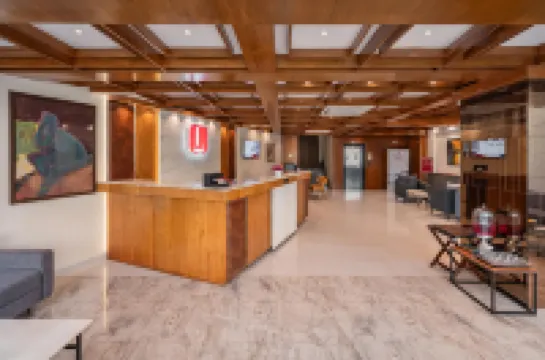 Lords Eco Inn, Ambaji Hotels in Banaskantha