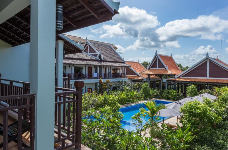 Villa Phum Khnar photo 4