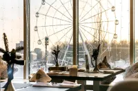 Elements Hotel Киров  (Элементс Киров Отель) - Завтрак