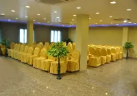 Hotel Hvh Kashi Vishwanath