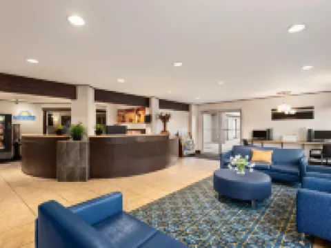 Days Inn by Wyndham Kelowna Hotels in Kelowna