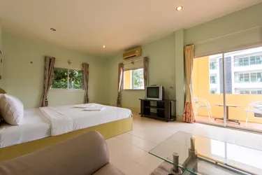 รูปภาพของภาชุมาศ แมนชั่น