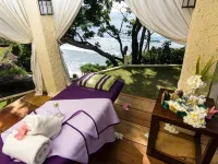 Club Punta Fuego - spa