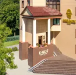 Amber Shore Resort Hotel Hotels in Baltiysk
