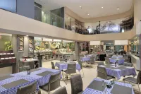 @Hom Semarang Simpang Lima Hotel a South Semarang