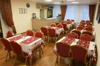 謝韋爾納亞飯店 Gorod Novosibirsk住宿飯店