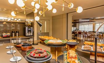 Mercure Itajaí Navegantes