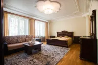 Hotel Pushkin