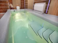 Tishina Boutique Hotel Hotels in Chelyabinsk