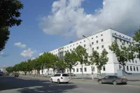 Сахалин-Саппоро